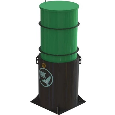 Септик КИТ-5П-1300