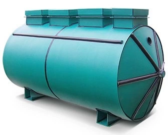 Септик Лидер 0,4Н