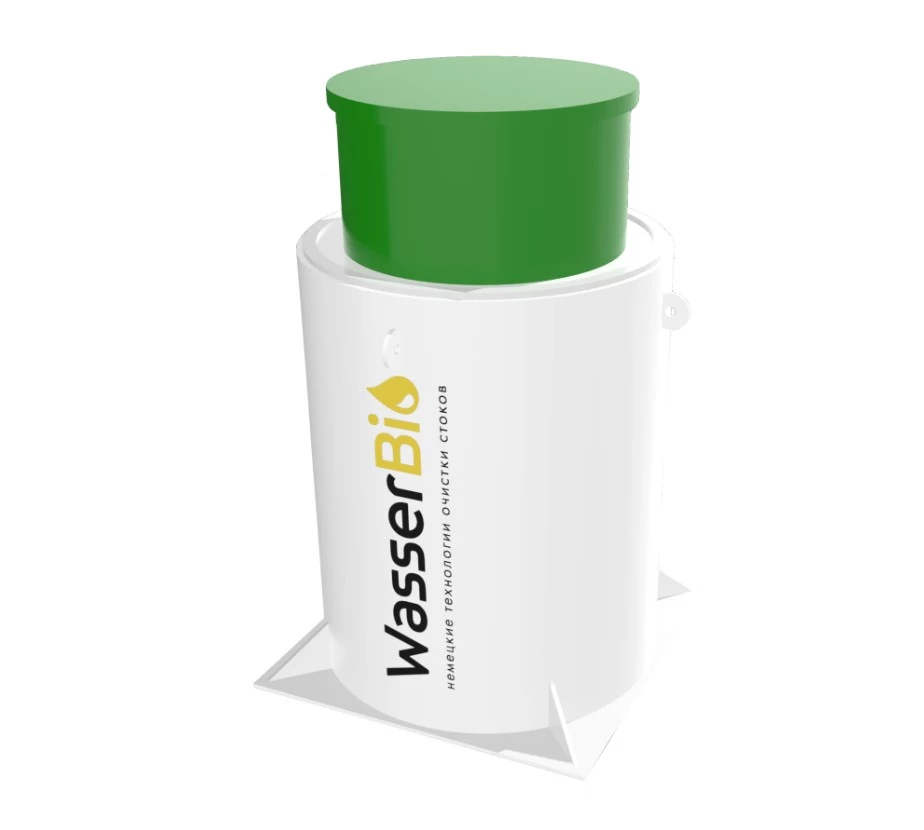 Септик WASSER BIO 30