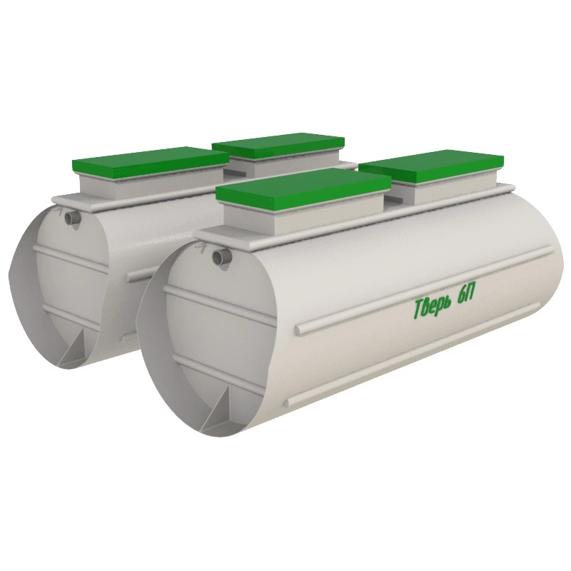 Септик Тверь 6П