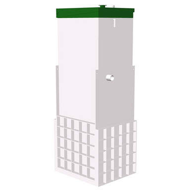 Септик Alta Bio 7 OR