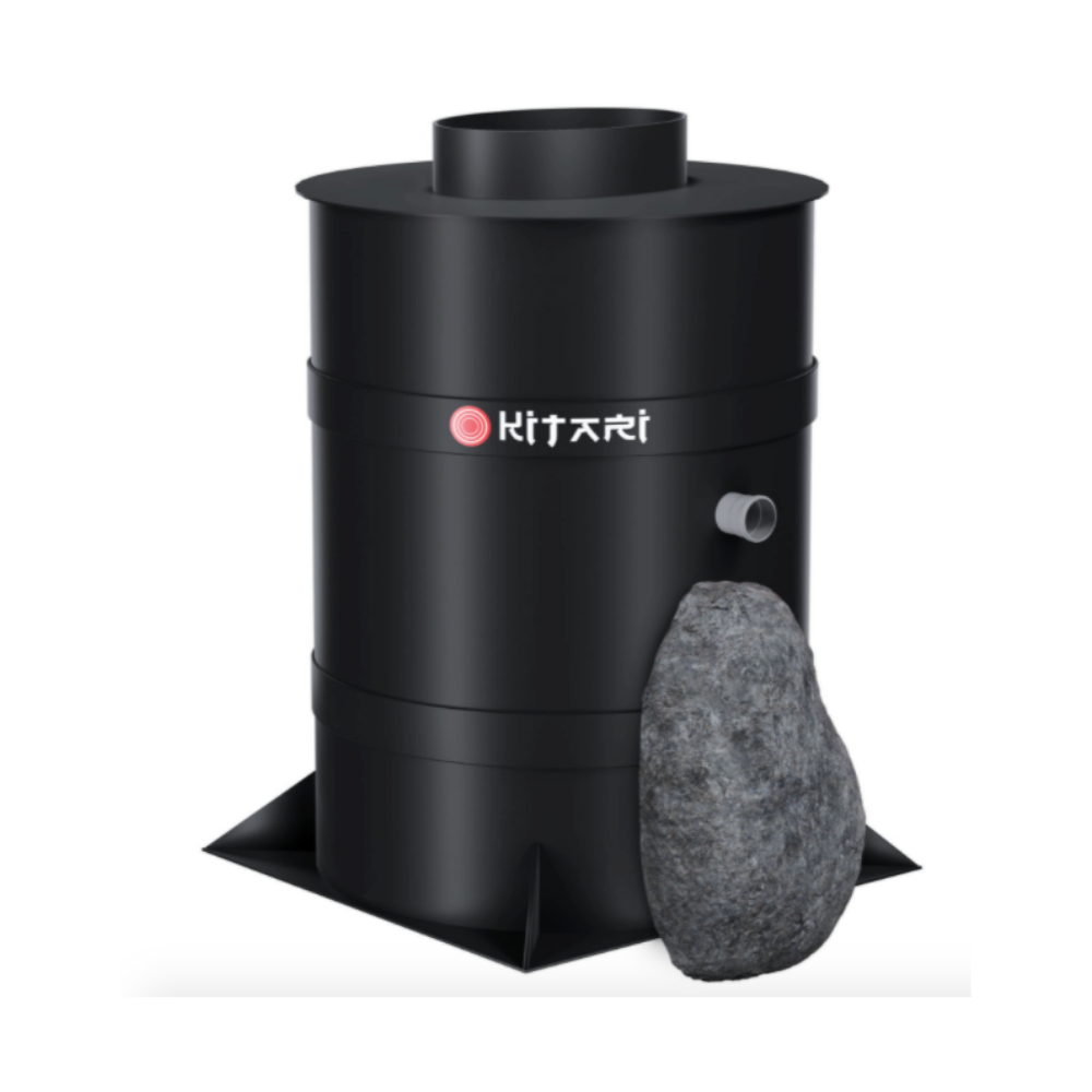 Септики KITARI BLACK